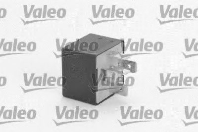 VALEO 643849 Relay, main current